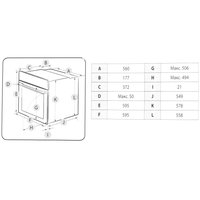 Электр меши Samsung NV68A1145RK/WT