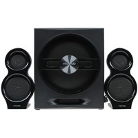 Speakers Microlab T10 black