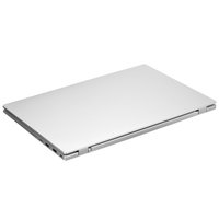 14.1" Ноутбук DEXP Aquilon серебристый