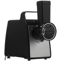Electric meat grinder Moulinex HV7 Pro ME558810 black