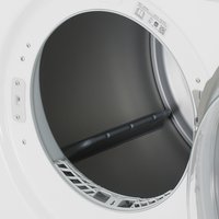 Сушильная машина LG DC90V3V6W белый