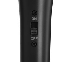 Микрофон DEXP U310 серый