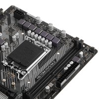 Motherboard ASRock H610M-HVS/M.2 R2.0