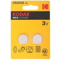Батарейка Kodak MAX CR2025