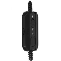 Simli quloqchinlar A4Tech Bloody G350  qora 2021