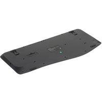 Keyboard and mouse Wireless   DEXP KM-104BU black