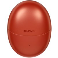 Наушники TWS HUAWEI Freebuds 5  оранжевый 2023