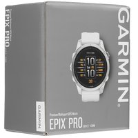 Спортивные часы Garmin Epix Pro gen 2
