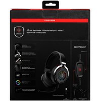 Simli quloqchinlar A4Tech Bloody G535P  qora 2022