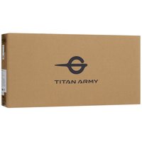 23.3" Монитор Titan Army P23H2M черный