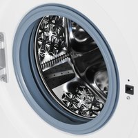 Стиральная машина Gorenje W1NHPI72SCSIRV белый + бак