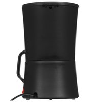 Кофеварка капельная DEXP DCM-1200 черный