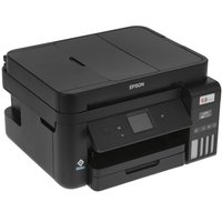 Inkjet MFP Epson EcoTank L6290