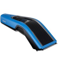 Машинка для стрижки Philips HC5612/15 синий/серый, черный