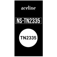 Картридж лазерный Aceline NS-TN2335 черный