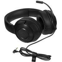 Проводные наушники Razer Kraken X Lite  черный 2019