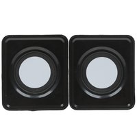Колонки Defender SPK 22 черный