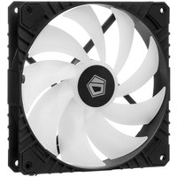 Вентилятор ID-COOLING WF Series [WF-14025-XT ARGB] черный