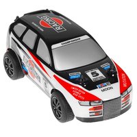 Радиоуправляемая машина шоссейная DEXP Dashing Two