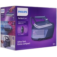 Парогенератор Philips PerfectCare 6000 PSG6042/20 синий