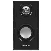 Колонки ExeGate Tango 316 коричневый