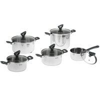 Набор посуды Tefal Daily Cook G712SA55
