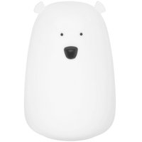 Ночник Rombica LED Teddy белый