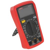 Мультиметр UNI-T UT33C+