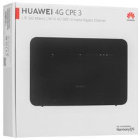 Wi-Fi роутер HUAWEI B535-232a-LTE