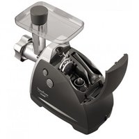 Мясорубка электрическая Moulinex HV8 ME687832 черный