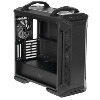 Korpus ASUS TUF Gaming GT501 [90DC0012-B49000] qora