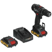 Drill-driver CAT DX155.1 1 for All 18V