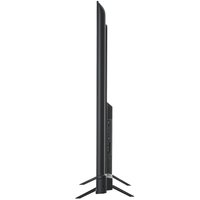 85" (216 см) Телевизор TCL 85P745 черный