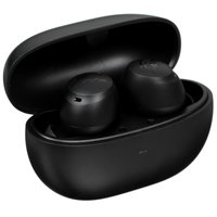 TWS headphones Fiero Moon M2 black 2023