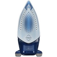 Утюг Tefal Smart Protect Plus FV6872E0 синий