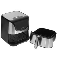 Air fryer Kitfort KT-2232 gray