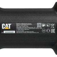 Angle grinder CAT DX371.2