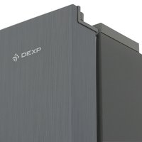 DEXP B4-44AMGсеребристый