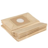 Комплект пылесборник и фильтр Filtero LGE 01 ECOLine XL