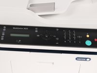 МФУ лазерное Xerox WorkCentre 3025NI