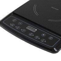 Плита компактная электрическая Aceline INC-1400 черный
