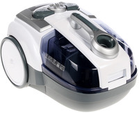 Пылесос моющий Vitek VT-1833 1800Вт жемчужный — фото 1