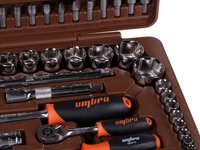 Набор инструментов Ombra OMT94S