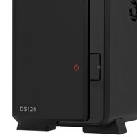 Сетевое хранилище (NAS) Synology DiskStation DS124