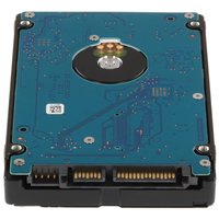 5 ТБ Жесткий диск Seagate BarraCuda [ST5000LM000]