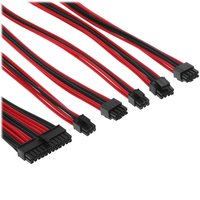 Набор удлинительных кабелей для блока питания ARDOR GAMING Power Set