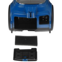 Пылесос  Philips XB2022/01 синий