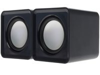 Колонки Aceline ASP100 черный