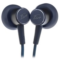 Wired headphones Fiero R-100 blue 2020