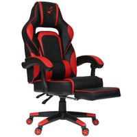 Компьютерное кресло ARDOR GAMING Chaos Guard 400M черный